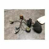 Kennzeichenbeleuchtung RECHTS Skoda Fabia II (5J) Schrägheck 5-drs 1.6 TDI 16V 75 (CAYA) 2012