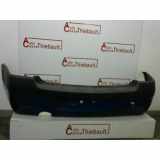 Stoßstange Hinten 8200573175 Dacia Logan (LS) Limousine 1.6 (K7M-710) 2012