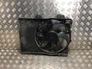 K?hlerl?fter 9801666680 Peugeot 2008 (CU) Gro?raumlimousine 1.6 e-HDi FAP (DV6DTED(9HP))