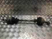 Antriebswelle Links 3272PZ Peugeot 208 I (CA/CC/CK/CL) Schrägheck 1.6 16V GTI (EP6CDTX(5FU))