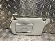 Sonnenblende Links 7620B731HB Mitsubishi Space Star (A0) Schr?gheck 1.2 12V (3A92)