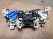 Bedienung Heizung 6001551800 Dacia Duster (HS) SUV 1.5 dCi (K9K-896)