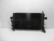Radiator 13145211 Opel Astra H GTC (L08) Schrägheck 3-drs 1.6 16V Twinport (Z16XEP)