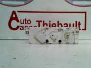 Bedienung Heizung Renault Twingo (C06)