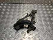 Stoßfängerbefestigung Hinten 9808626980 Peugeot 2008 (CU) Großraumlimousine 1.6 BlueHDi 120 (DV6FC(BHZ))