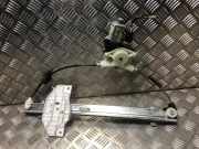 Fensterheber Elektr. Links Vorne - Peugeot 106 II Schrägheck 1.1 XN,XR,XT,Accent (TU1M(HDZ))