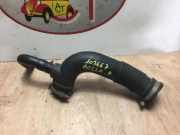 Lufteinlass - Opel Agila (A) Großraumlimousine 1.2 16V Twin Port (Z12XEP)