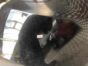 Stoßstange Hinten 850B26748R Renault Megane III Grandtour (KZ) Kombi 5-drs 1.5 dCi 110 (K9K-636)