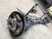 Hinterachse Komplett 43010BJ00B Nissan NV 200 (M20M) Van 1.5 dCi 86 (K9K)