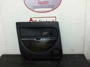 T?rverkleidung Links Hinten 9343TP Citro?n C6 (TD) Limousine 2.7 HDiF V6 24V (DT17TED4(UHZ)) DT17TED4(UHZ)