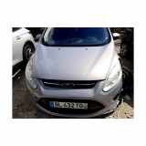 Heckklappe Gummi 1903805 Ford Grand C-Max (DXA) Großraumlimousine 1.6 TDCi 16V (T1DA) 2011