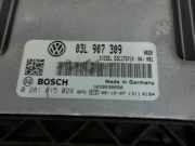 Motorsteuergerät 3C8920870AX Volkswagen Passat CC (357) Coupé 2.0 TDI 16V 140 (CBAB) CBAB