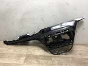 Armaturenbrett Mitte Verkleidung 9873830077TR Peugeot 208 I (CA/CC/CK/CL) Schrägheck 1.2 Vti 12V PureTech (HMR)