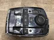 Innenbeleuchtung PLAFOND 98027666XT Peugeot 508 SW (8E/8U) Kombi 2.0 RXH HYbrid4 16V (DW10CTED4(RHC))