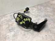 G?rtelschnalle Rechts Hinten Peugeot 207 SW (WE/WU) Kombi 1.6 HDi (DV6DTED(9HP))