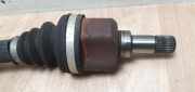 Antriebswelle Links 3272LG Citroën C3 Picasso (SH) Großraumlimousine 1.6 HDi 16V 90 (DV6ATED4(9HX))