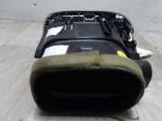 Armaturenbrett Duse Citroën C3 Picasso (SH) Großraumlimousine 1.6 HDi 16V 90 (DV6ATED4(9HX))