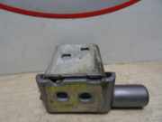 T?rscharniere Rechts Vorne Renault Clio III Estate/Grandtour (KR) Kombi 1.5 dCi 85 (K9K-766)