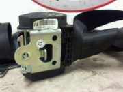Sicherheitsgurt Links Hinten 8975XN Peugeot 207 CC (WB) Cabrio 1.6 HDiF 16V (DV6TED4(9HZ))