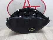 Armaturenbrett Teil Peugeot 207 CC (WB) Cabrio 1.6 HDiF 16V (DV6TED4(9HZ))