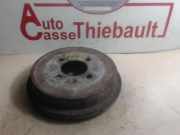 Bremstrommel Links Hinten 6X0609617A Volkswagen Polo III (6N2) Schrägheck 1.4 (AUD) AUD