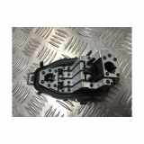 Kennzeichenbeleuchtung LINKS Renault Clio IV (5R) Schrägheck 5-drs 1.5 dCi 75 FAP (K9K-612) 2017