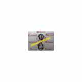 Türgummis Links Hinten 1580721 Ford Fiesta 6 (JA8) Schrägheck 1.4 TDCi (F6JD) 2008