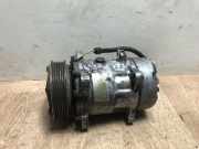 Klima Pumpe 6453TJ Peugeot 607 (9D/U) Limousine 2.2 HDi 16V FAP (DW12TED4(4HX)) 2000