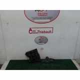 Stoßfängerbefestigung Hinten Peugeot 207 SW (WE/WU) Kombi 1.6 HDi 16V (DV6TED4(9HV)) 2009