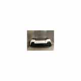 Stoßstange Hinten 1618082980 Citroën C3 (SX/SW) Schrägheck 1.2 Vti 12V PureTech (EB2F(HMZ)) 2017
