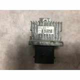 Vorglüh Steuergerät 0000598144 Citroën CITROEN PHASE 1 2.0 HDI - 16V TURBO 2013