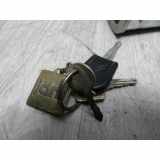 Zündschloss Renault Megane III Grandtour (KZ) Kombi 5-drs 1.5 dCi 110 (K9K-636) 2002