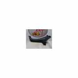 Kofferraum Verkleidung Links Renault Laguna III (BT) Schrägheck 2.0 dCi 16V 130 (M9R-742) 2011