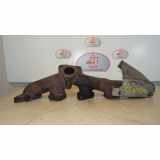 Auspuff Krümmer 90530853 Opel VECTRA B PHASE 2 2.0 DTI - 16V TURBO