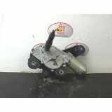 Scheibenwischermotor Hinten 287100006R Renault Laguna III (BT) Schrägheck 5-drs 1.5 dCi 110 (K9K-780) 2700
