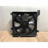 Heizgebläse Motor 253862C000 Hyundai Coupe Coupé 2.7 V6 24V (G6BA) 2003