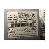 Cd-Wechsler Nissan Qashqai (J10) SUV 2.0 16V 4x4 (MR20DE) 2007