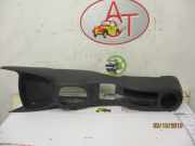 Mittelkonsole 5891052020B0 Toyota Yaris II (P9) Schrägheck 1.4 D-4D (1NDTV)