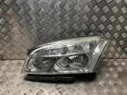 Scheinwerferglas Links 1628555480 Daewoo / Chevrolet Trax SUV 1.7 CDTI 16V 4x2 (A17DTS)