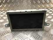 Navigation Display 95247250 Daewoo / Chevrolet Orlando (YYW) Großraumlimousine 2.0 D 16V (Z20D1)