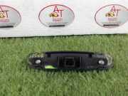 T?rgriff KOFFERDEKSEL BUITEN 00008726N0 Citro?n C3 Pluriel (HB) Cabrio 1.4 HDi (DV4TD(8HX)) DV4TD(8HX)