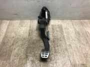 Kupplungspedal 6R1721321B Skoda Fabia II (5J) Schrägheck 5-drs 1.2 TSI (CBZB)