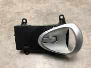Türgriff Innen Links Vorne 80671CF00A Nissan 350 Z Roadster (Z33) Cabrio 3.5 V6 24V (VQ35DE)
