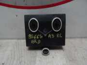 Zentralverriegelung Motor Rechts Hinten 4G0839016E Audi A3 Sportback (8VA/8VF) Schr?gheck 5-drs 2.0 TDI 16V Quattro (CUNA)