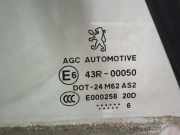 Türscheibe Ra Peugeot 307 CC (3B) Cabrio 2.0 HDIF 16V (DW10BTED4(RHR))