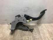 Kupplungspedal 465037252R Renault Scénic IV (RFAJ) Großraumlimousine 1.2 TCE 115 16V (H5F-408(H5F-F4))