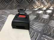 G?rtelschnalle Links Hinten 72117171197 BMW X5 (E70) SUV xDrive 35d 3.0 24V (M57-D30(306D5))