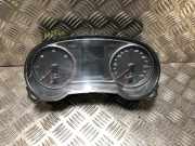 Tachoeinheit Kmh - 8XA920930B Audi A1 (8X1/8XK) Schrägheck 3-drs 1.6 TDI 16V (CXMA)