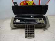 Wagenheber Peugeot 206 (2A/C/H/J/S) Schr?gheck 2.0 XS,XT HDi (DW10TD(RHY))