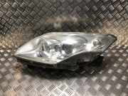 Scheinwerferglas Links 260600074R Renault Laguna III (BT) Schrägheck 5-drs 1.5 dCi 110 (K9K-780)